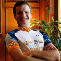 Patrick Golden的照片