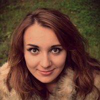 Klaudia Mreńca的照片