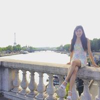 Brenda Chen的照片