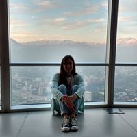 Carolina Virdo's Photo