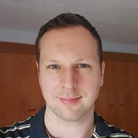 Roger Willis的照片