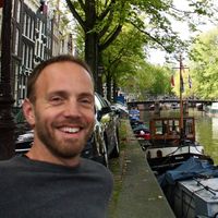 Kyle Schmillen's Photo