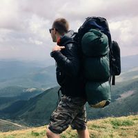 Danil Mironenko的照片