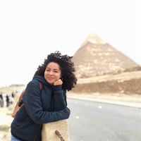 Vanessa Pavão's Photo