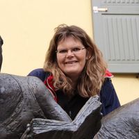 Astrid Bakker's Photo