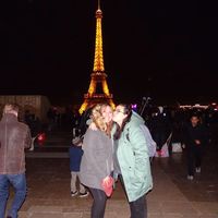 Lucía Camacho's Photo