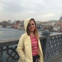 Nastaran  Rahimian's Photo