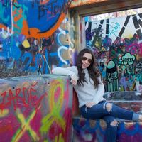 Fotos de Brooke Mosich