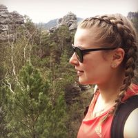 Fotos de Victoria Kubenz