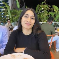 Noribel Pérez的照片