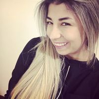 Natalia Vanegas's Photo