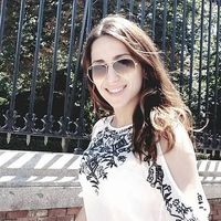 Fotos de Gvantsa Turashvilli