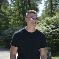 Radosław Gołębiowski's Photo