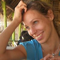 Luisa Nitsch's Photo