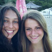 Miriam Hadj Said's Photo