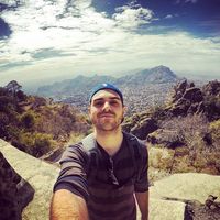 Mathieu Ducret's Photo