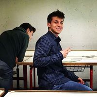 Davide Manente's Photo