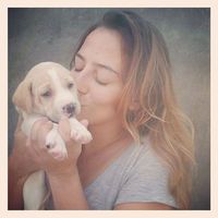 Antonela Baronetti's Photo