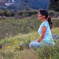 Claudia Gomez's Photo