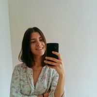 Мария Пышкина's Photo