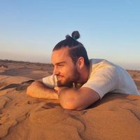 Vincent Debulpaep's Photo