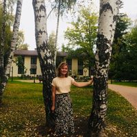 Sveta Smirnova的照片