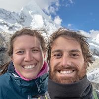 Florence and Amaury N's Photo