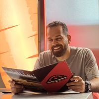 Fotos von Ahmad Arabsaeedi