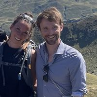 Dorian Gottwald的照片