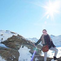 Jessie Duan的照片