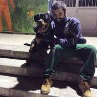 Çağrı Öztürk's Photo