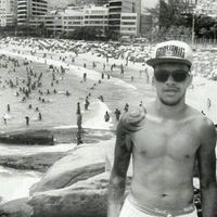 Alex Dos Santos's Photo