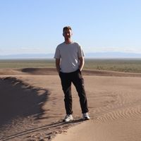 Thomas Scharffenberger's Photo