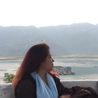 Freda Gurung的照片