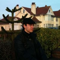 Algirdas Musneckis's Photo