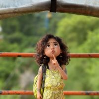 Sujatha Karthikeyan's Photo