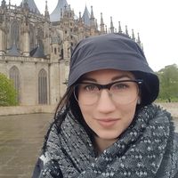 Andrea Clausen's Photo