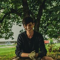 Bernardo O'Neill的照片