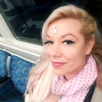 Mary McFairy的照片