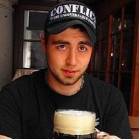 Johnny Matteo's Photo