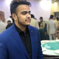 Nihaal Gulmani的照片