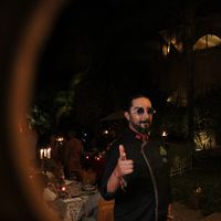 Pedro Pere de Park's Photo