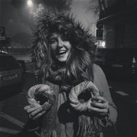 Lore Roggeman's Photo