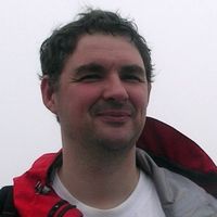 Stéphane Brodu's Photo