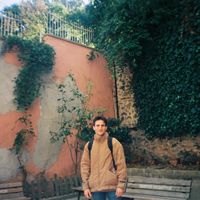 Burak Kerim Özbalta's Photo