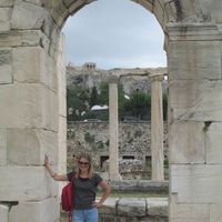 Le foto di Julia Lukinova