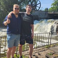 Fotos von Alex Nordfjäll