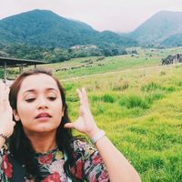 Fotos de Davina Dave