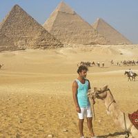 Scott Biltmore's Photo