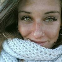 Frédérique's Photo